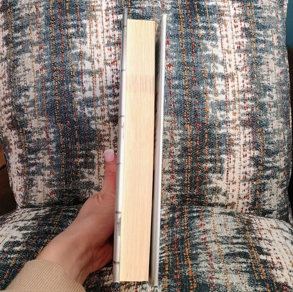 2/$7, 3/$9 Shoot To Thrill - Hardcover Book 📚 - Picture 5 of 5